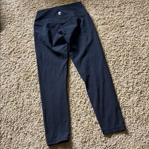 Born Primitive Black Leggings